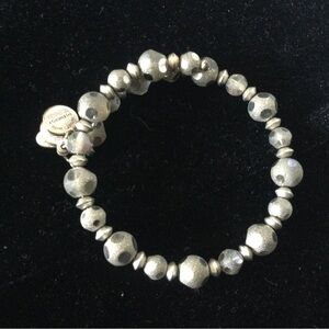 Alex and Ani Beaded Bracelet